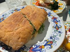 -Alimentari早午餐(安福路店)