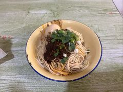 -方记炸酱面(三十年老字号)