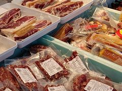 -一定好食品有限公司(四川北路商业街店)