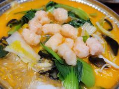 -兰湘子·湘菜小炒(石家庄万象城店)