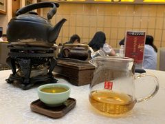 -顺德人家食府(黄金广场店)