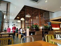 大堂-老北京炸酱面·烤鸭(前门店)
