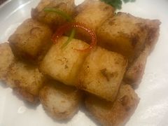 -申粤轩酒楼·三十年粤菜经典(丁香花园店)