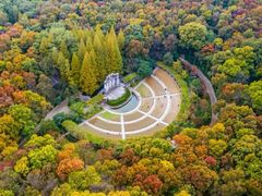 -颐和路民国时期公馆-风貌区