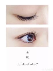 -七月美睫 美甲