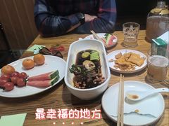-永红源啤酒·烧烤·海鲜·大排档(台柳路店)