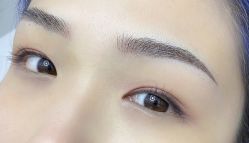-HQ半永久纹绣纹眉