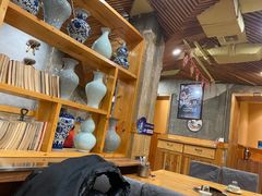 大堂-老康火锅(桥南街店)