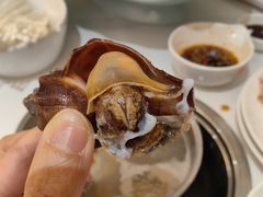 黄金螺-帝皇海海鲜豆捞(桐泾商务广场店)