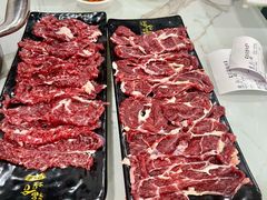 -福合埕牛肉火锅(长平国新店)