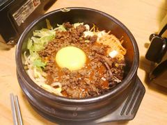 -同堂韩国料理炭火烤肉(彩虹广场店)