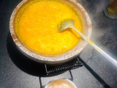四川酥肉豆汤饭-赠李白·如诗的川味(余杭万达广场店)