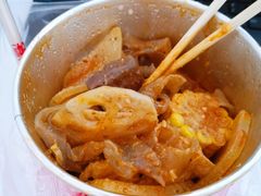 -大喜麻辣拌(凯德1818店)