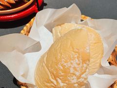 雪山奶露包-小炳胜(卓悦中心店)