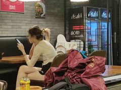 大堂-湘里乡亲甲王二老店