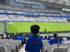 -上海体育场