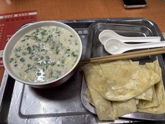 -教师之家赵家羊汤馆(东青龙街店)
