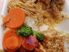-吉野家(天坛东路店)