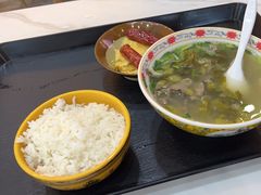 -陈记汤饭(水巷口店)