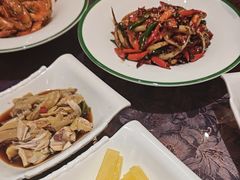-沁香庭中餐厅·川粤菜(重庆高新假日酒店)