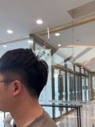 -MMbyHairCode芭曲发型