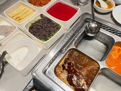 -海底捞火锅(河东万达广场店)