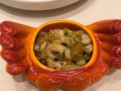 -得月楼·省级非遗·传统苏帮菜(观前店)