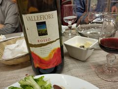 托斯卡纳红酒-Ristorante Fantasia Firenze