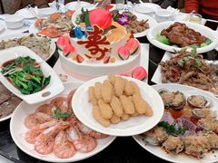 -好妈王饺子(滂江街店)
