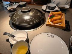 -同仁四季椰子鸡(无锡滨湖万象汇店)
