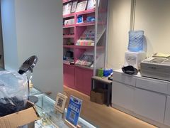 -BUTF美惠眼镜(天通苑万优汇店)