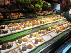 -星伦多自助料理(华润万象城店)