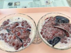 -五福堂龟苓膏(河东北山店)