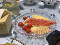 -郭林家常菜(狼垡店)