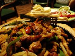 鸡肉铁板烧-TEQO·Mexican food & Bar
