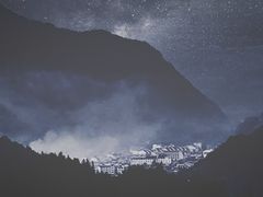 -南尖岩