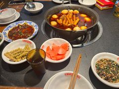 -李子坝梁山鸡(李子坝大鸡哥店)