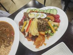 -釜山豚骨汤饭(芝罘万达广场店)