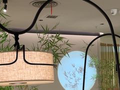 -绿茶餐厅(淮安吾悦广场店)