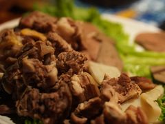 -恋羊时代黑山羊火锅(滨海大道店)