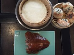 -唐廊烤鸭店(工体店)