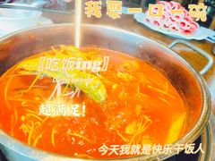 -阿婉贵州苗家酸汤鱼(梅林店)