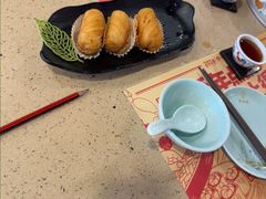 -点都德(皇岗村店)
