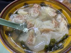 -食惠里小笼包面馆(越秀店)