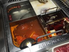 -海底捞火锅(海宁路店)