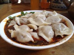 -回坊马二饺子馆