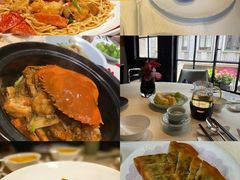 -皇朝会.经典传统粤菜(外滩店)