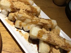 -胡马八破·川菜小馆(高新万达店)