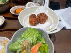 -ITARU食堂·定食料理(西丽店)