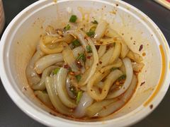 -洞子口张老二凉粉(文殊院店)